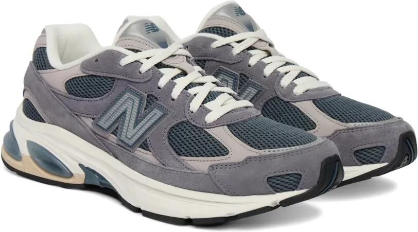 New Balance 2010 sneakers Grijs - Foto 4