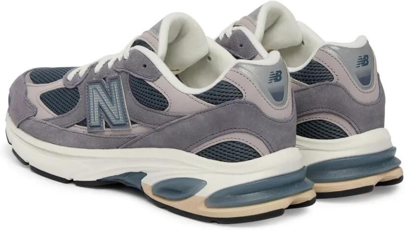 New Balance 2010 sneakers Grijs - Foto 3
