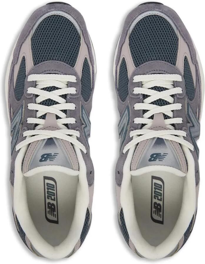 New Balance 2010 sneakers Grijs - Foto 2