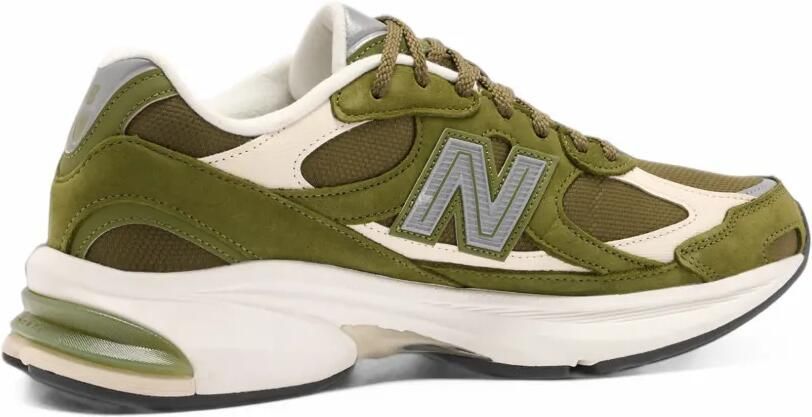 New Balance ABZORB 2000 Luxe shoes Grijs - Foto 9