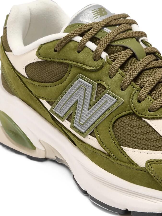 New Balance ABZORB 2000 Luxe shoes Grijs - Foto 6