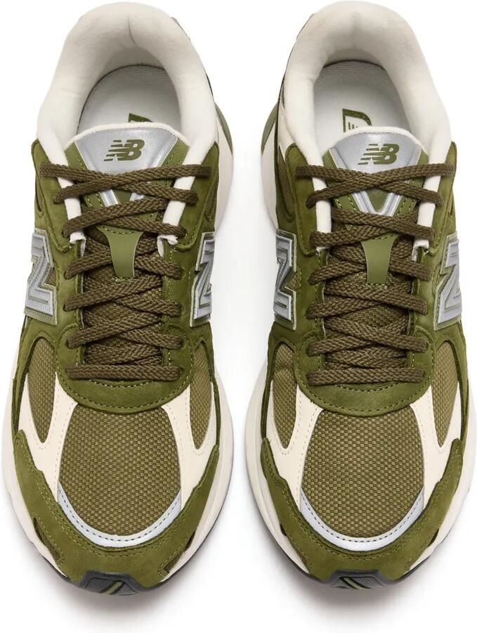 New Balance ABZORB 2000 Luxe shoes Grijs - Foto 5