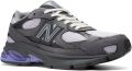 New Balance 2010 sneakers met mesh vlak Grijs - Grijs