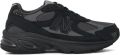 New Balance 2010 sneakers met mesh vlak Zwart - Zwart