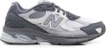 New Balance 2010 sneakers met mesh vlakken Grijs - Grijs