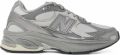 New Balance 2010 sneakers met mesh vlakken Grijs - Grijs