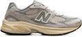 New Balance 2010 sneakers met vlakken Grijs - Grijs