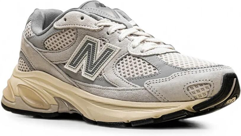 New Balance 2010 sneakers met vlakken Grijs - Foto 3