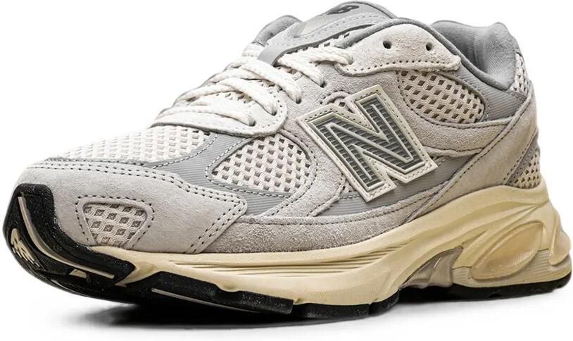 New Balance 2010 sneakers met vlakken Grijs - Foto 2