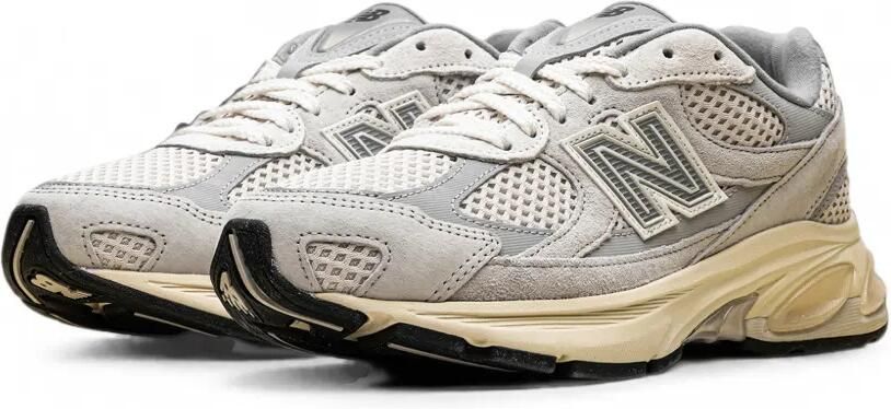 New Balance 2010 sneakers met vlakken Grijs - Foto 5