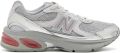 New Balance 2010 sneakers met vlakken Zilver - Zilver