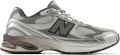 New Balance 2010 sneakers met vlakken Zilver - Zilver