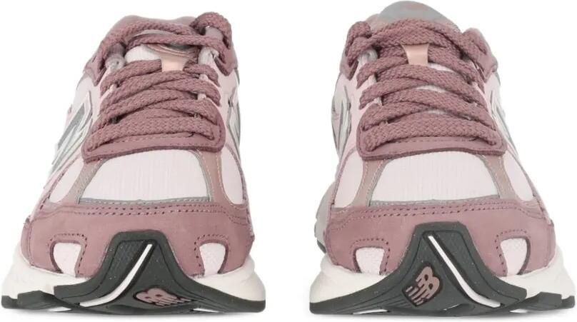 New Balance Sneakers met mesh Wit - Foto 8