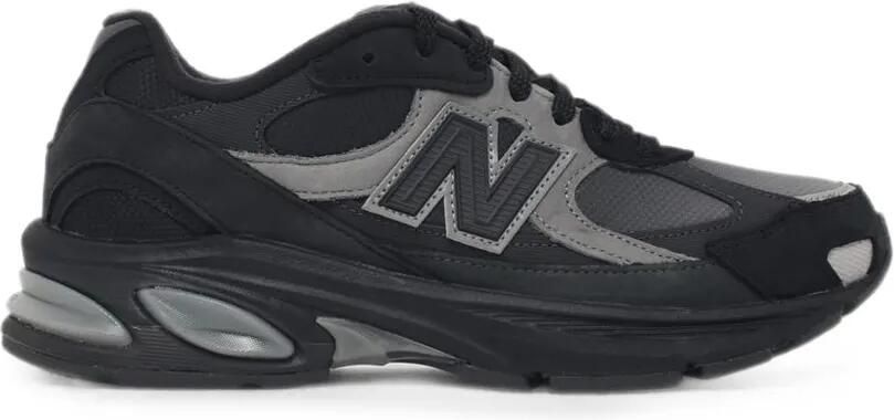 New Balance 530 mesh sneakers Grijs