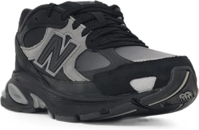 New Balance 2010 sneakers Zwart - Foto 3