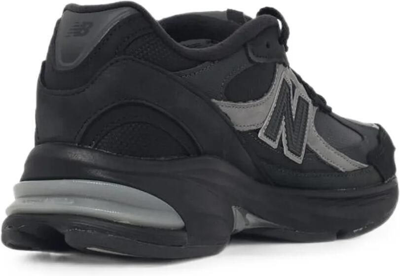 New Balance 2010 sneakers Zwart - Foto 2