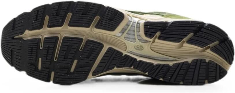 New Balance 2011 Kith panelled sneakers Groen - Foto 5