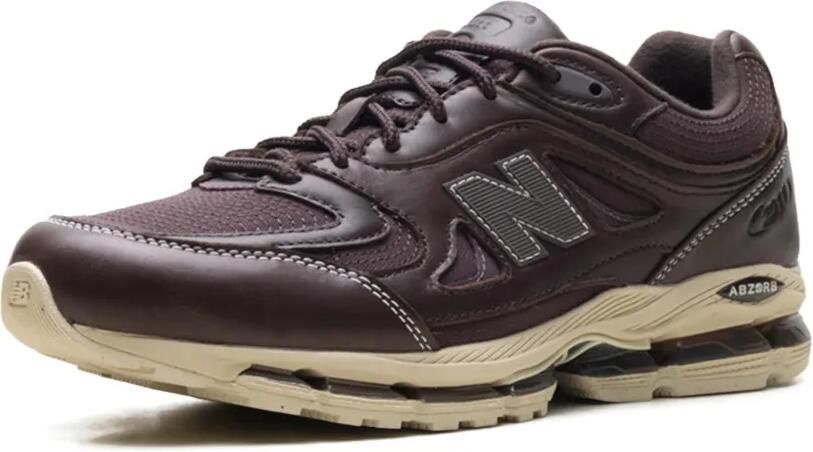 New Balance 2011 low-top sneakers Bruin - Foto 3