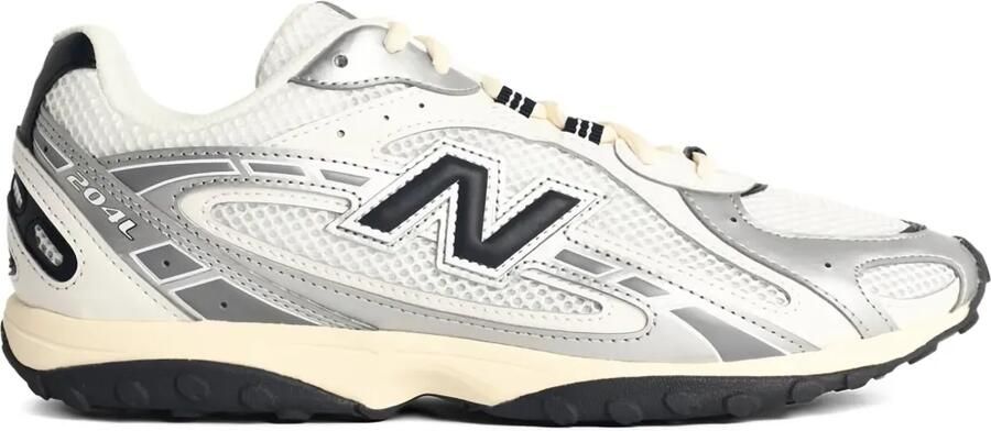 New Balance 650R "Aime Leon Dore Botanical Green" sneakers Groen