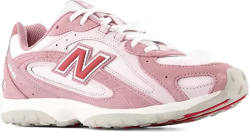 New Balance 204L low-top sneakers Roze - Foto 2