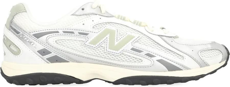 New Balance 204L low-top sneakers Wit