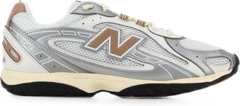 New Balance 204L mesh sneakers Grijs