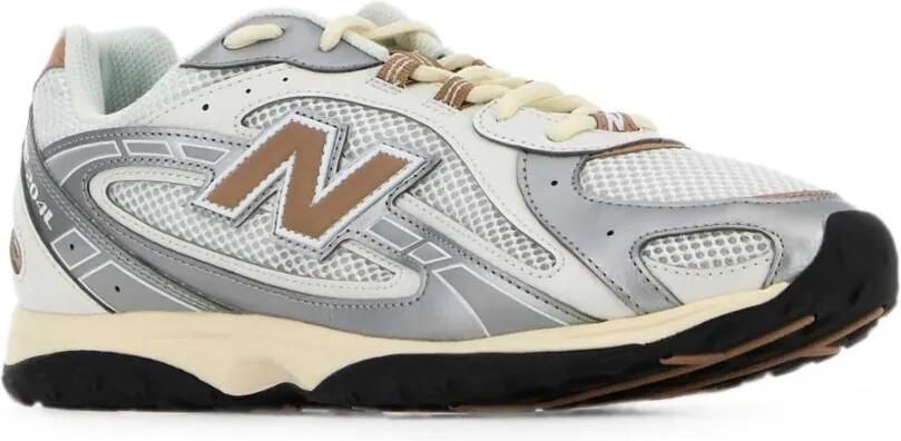 New Balance 204L mesh sneakers Grijs - Foto 2