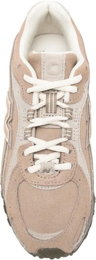 New Balance 204L panelled low-top sneakers Beige - Foto 7