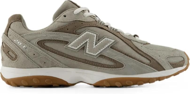 New Balance 204L schoenen Beige