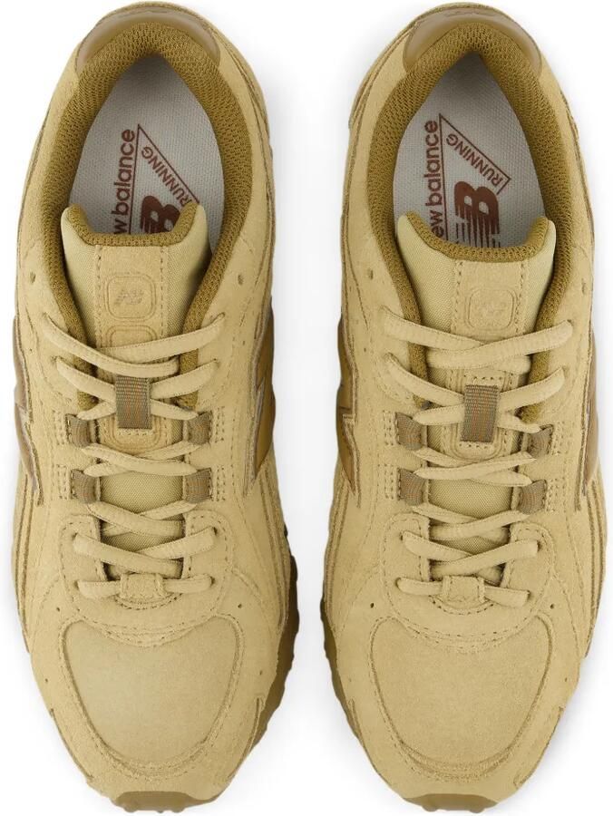 New Balance 204L schoenen Beige - Foto 2