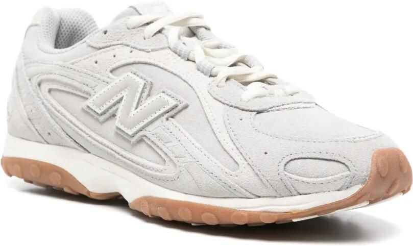 New Balance 204L schoenen Grijs - Foto 3