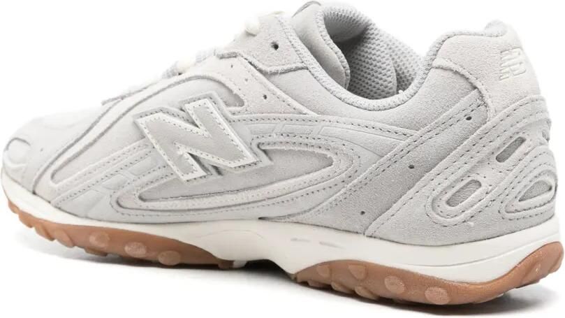 New Balance 204L schoenen Grijs - Foto 4