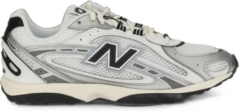 New Balance 204L schoenen Grijs