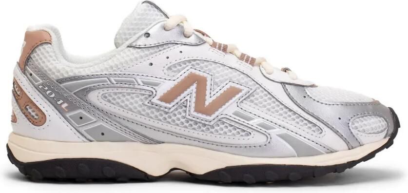 New Balance Fresh Foam RCVRY slides Roze