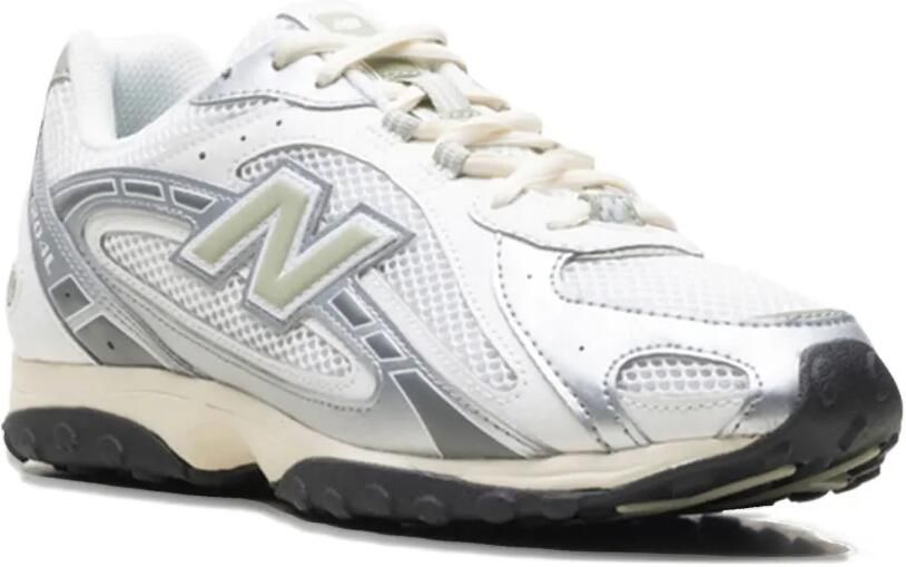 New Balance 204L schoenen Zilver - Foto 2
