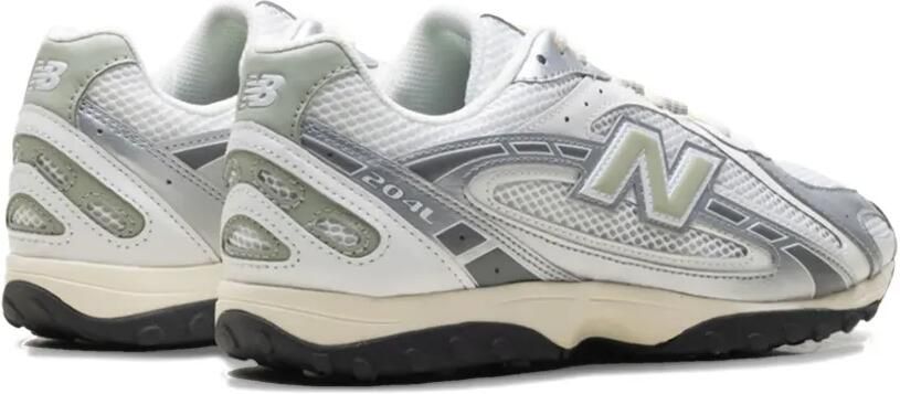New Balance 204L schoenen Zilver - Foto 4