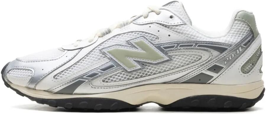New Balance 204L schoenen Zilver - Foto 3