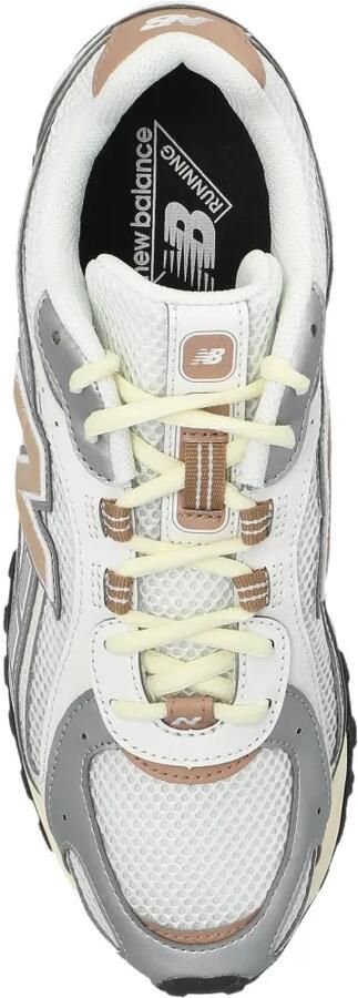 New Balance U1890 panelled sneakers Rood - Foto 9