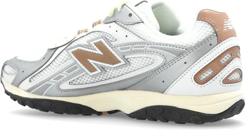 New Balance U1890 panelled sneakers Rood - Foto 5