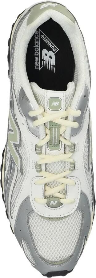 New Balance U1890 panelled sneakers Rood - Foto 11