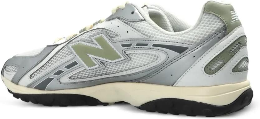 New Balance U1890 panelled sneakers Rood - Foto 8