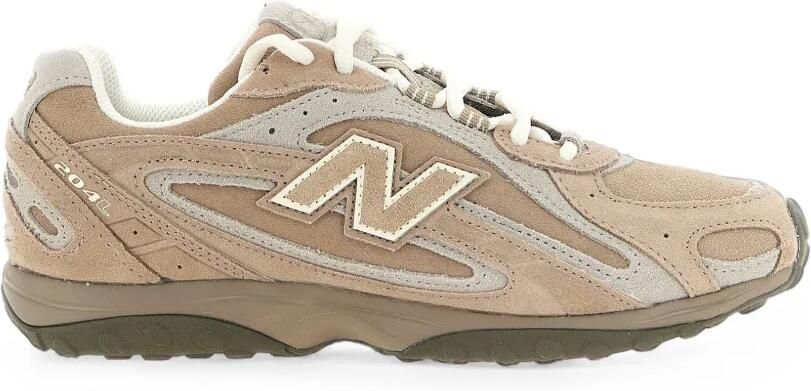 New Balance 2002R Protection Pack schoenen Beige