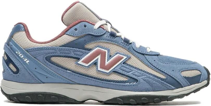 New Balance 204L sneakers Blauw