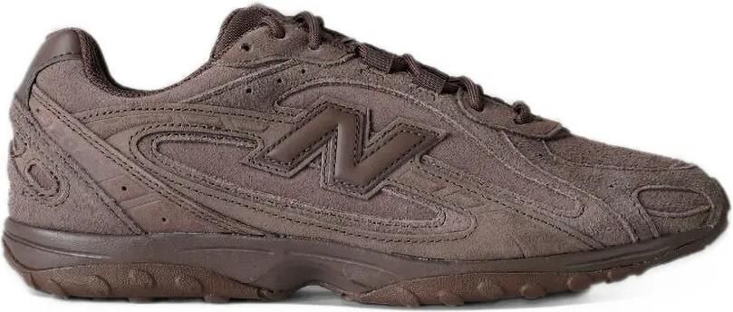 New Balance made in UK 991v2 sneakers Blauw - Foto 12