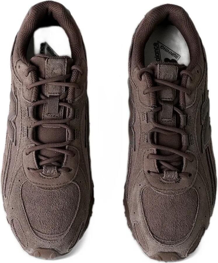 New Balance made in UK 991v2 sneakers Blauw - Foto 3