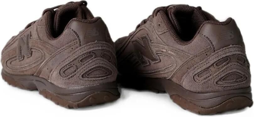 New Balance made in UK 991v2 sneakers Blauw - Foto 11