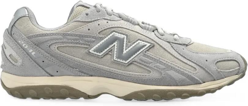 New Balance 9060 sneakers met vlakken Zwart