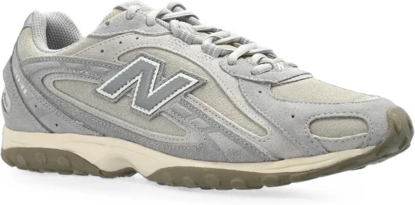 New Balance 9060 sneakers met vlakken Zwart - Foto 6