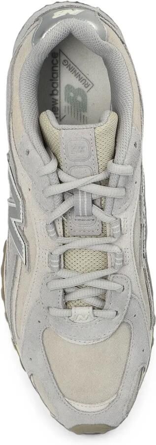 New Balance 9060 sneakers met vlakken Zwart - Foto 9