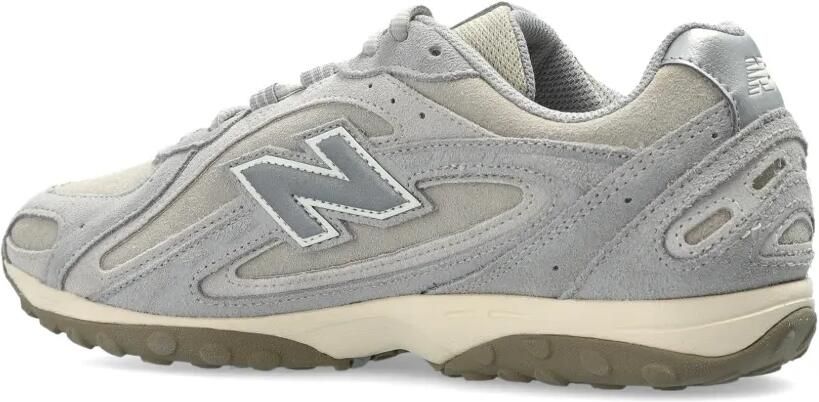 New Balance 9060 sneakers met vlakken Zwart - Foto 4
